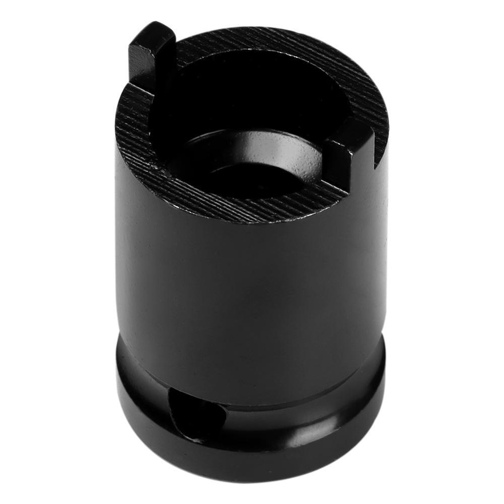 Populer Kunci Sok Angle Grinder Tahan Lama Ratchet Wrench Sleeve Wrench Adapter Pelepas Benang