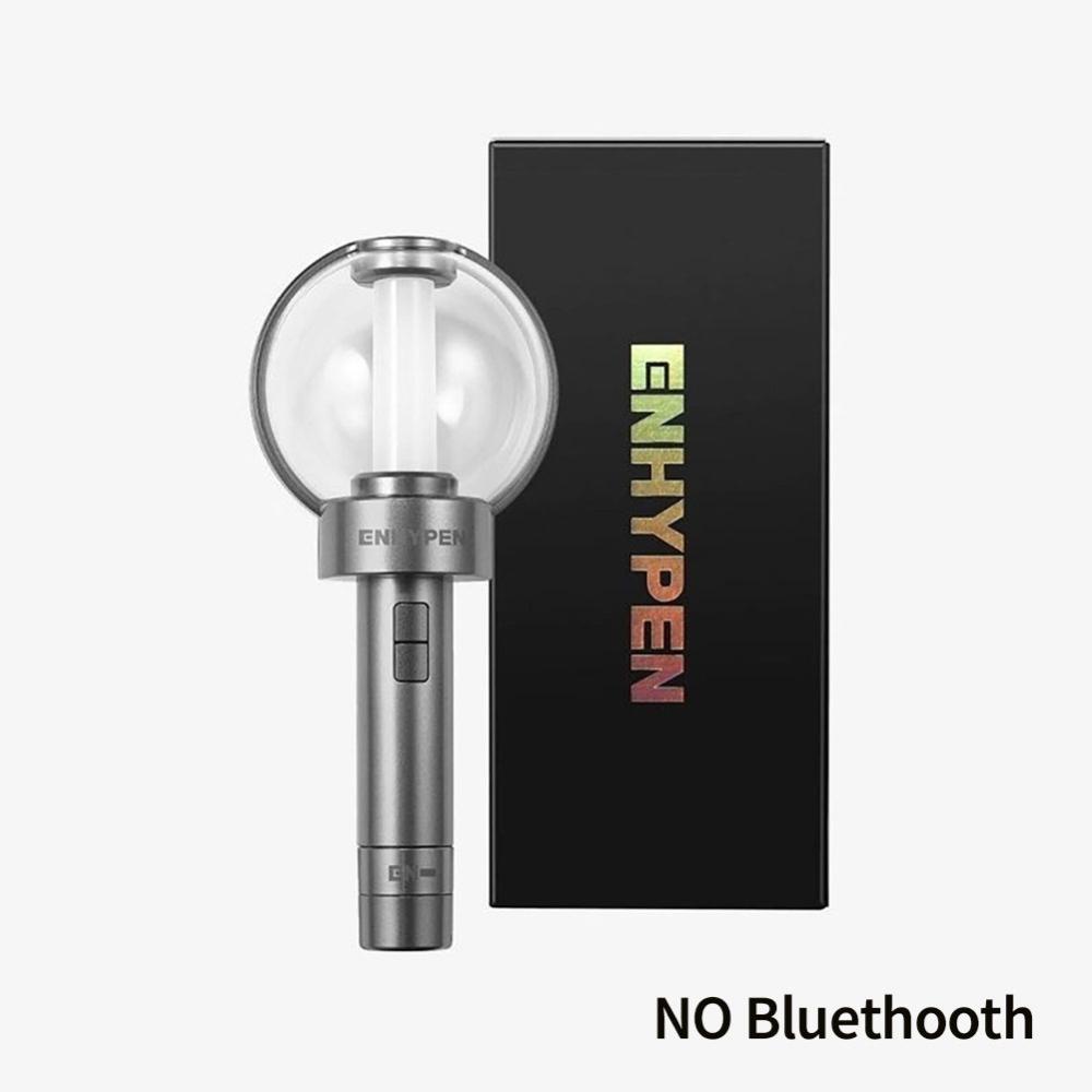 Timekey Kpop Enhypen Lightstick Special Edition Light Stick Glow Stik Penyangga Lampu DGA1