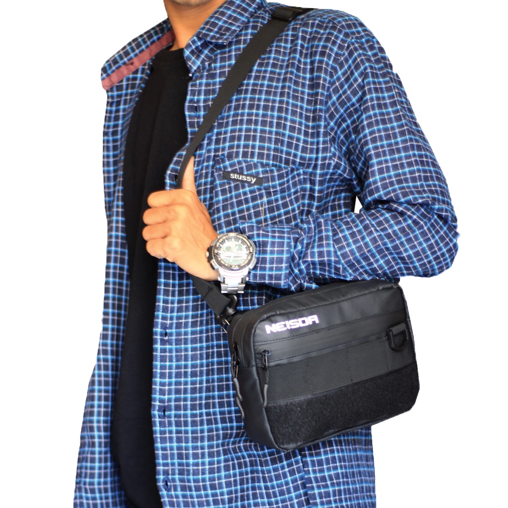 Neisda - NEVAL Handbag Multifungsi Waterproof