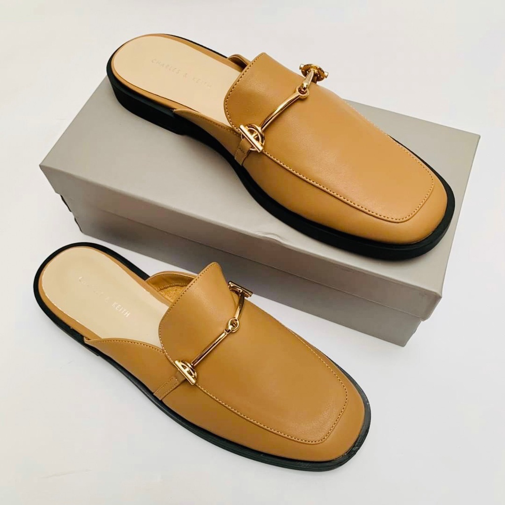 SEPATU WANITA KERJA CKS519 FORMAL ELEGANT PREMIUM IMPORT