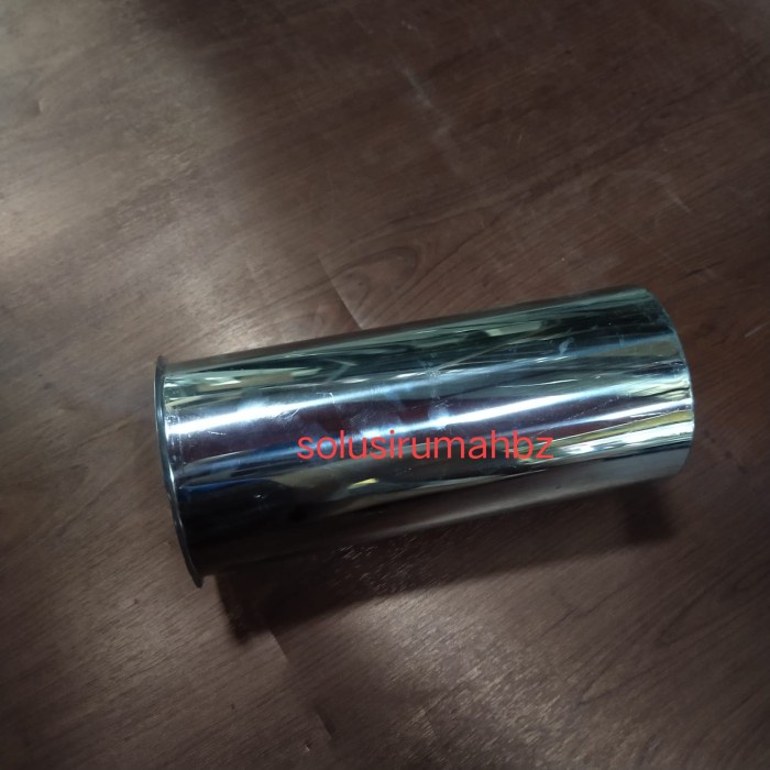 TABUNG POMPA DRAGON STAINLESS PIPA SUKU CADANG SPARE PART PARTS ss