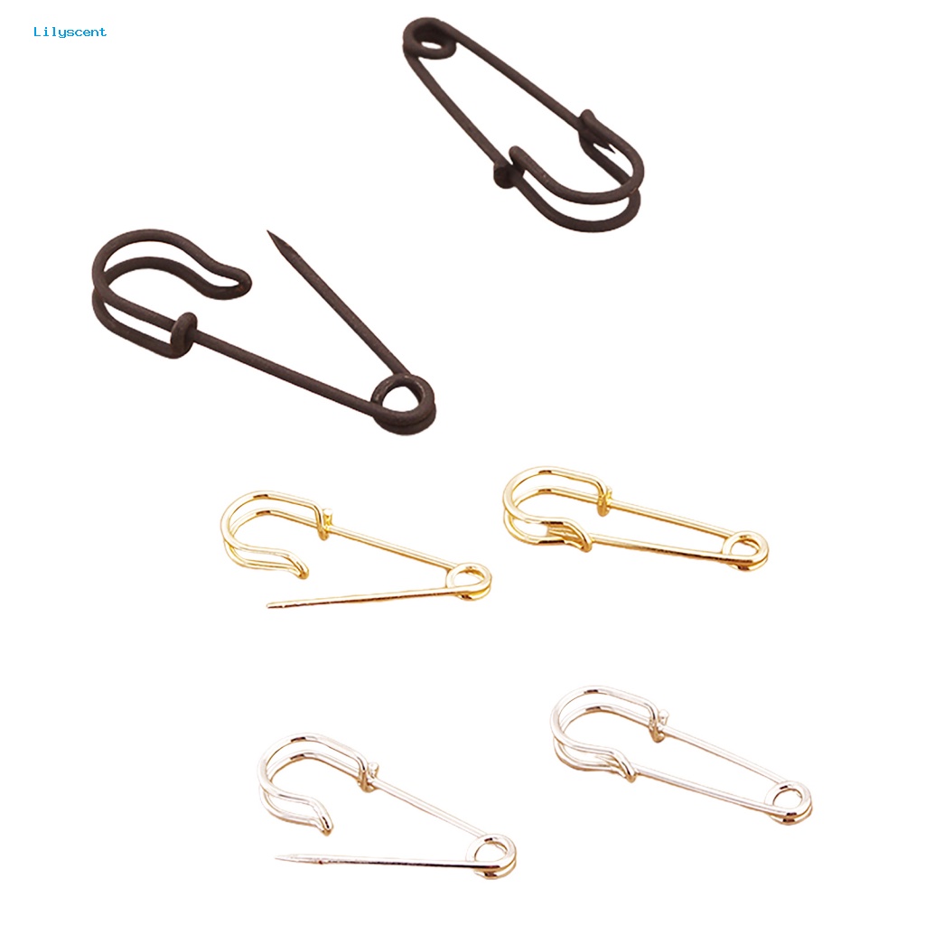 Lilyscent 1pasang Klip Telinga Wanita Untuk Pernikahan Women Clip Type Ear Studs Cantik