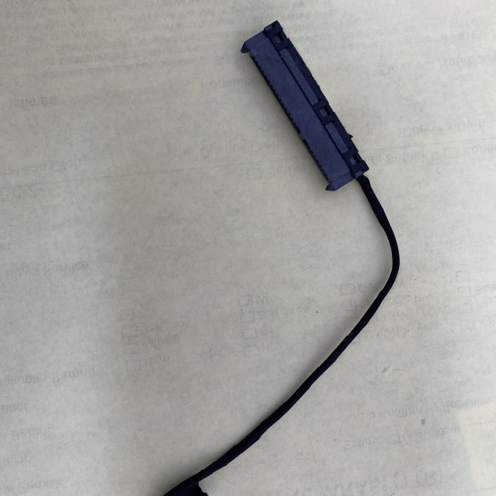 Kabel data harddisk lenovo thinkpad x250
