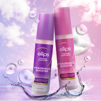 Ellips Vitamin Hair Mist 100ML