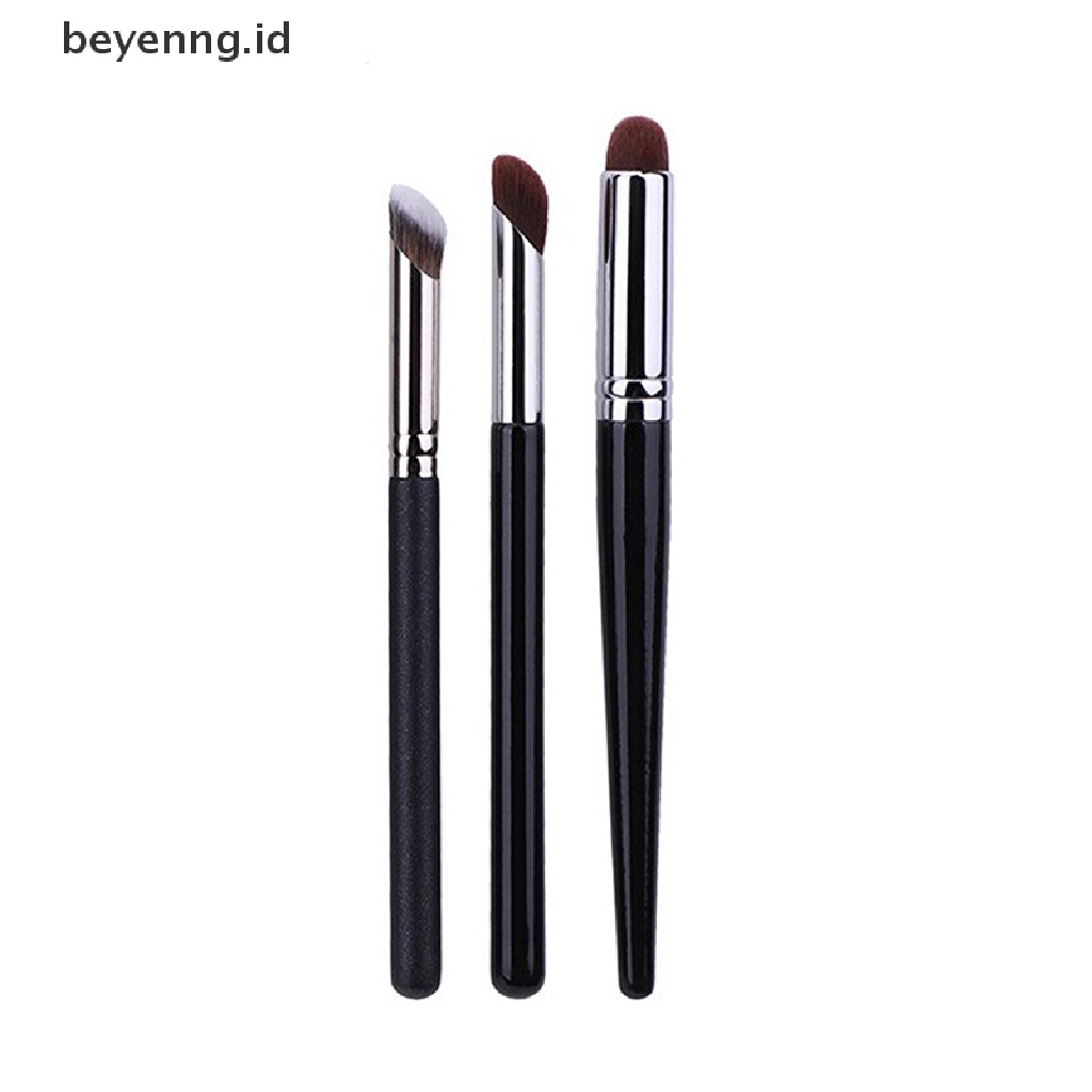 Beyen Concealer Brush Makeup Under Eye Concealer Brush Foundation Sikat Buffer Cair ID