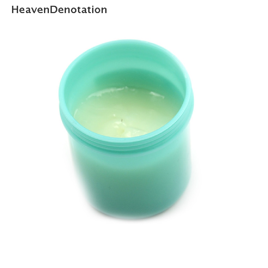 [HeavenDenotation] 100g NC-559-ASM Pasta Solder Flux Cream SMT PCB IC Soldering Flux HDV