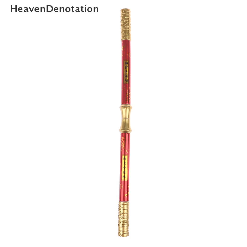 [HeavenDenotation] 1x Spinning Pen Kreatif Random Flash Rotag Gaming Gel Pulpen Hadiah Siswa Mainan HDV