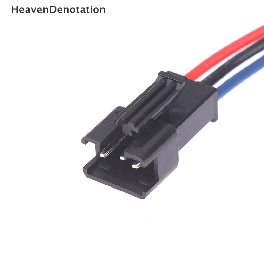 [HeavenDenotation] 1pc Saklar Cermin Kamar Mandi Touch Switch Sensor Untuk Lampu LED Cermin Headlight HDV