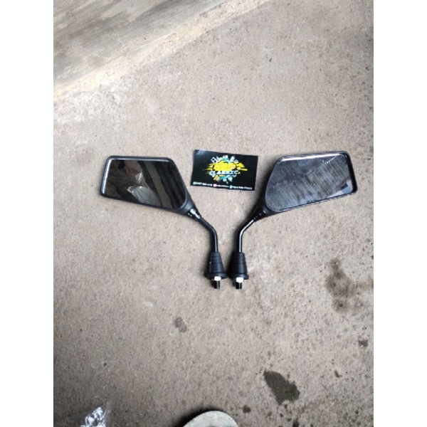 Spion alfa yamaha alfa yamaha exelent