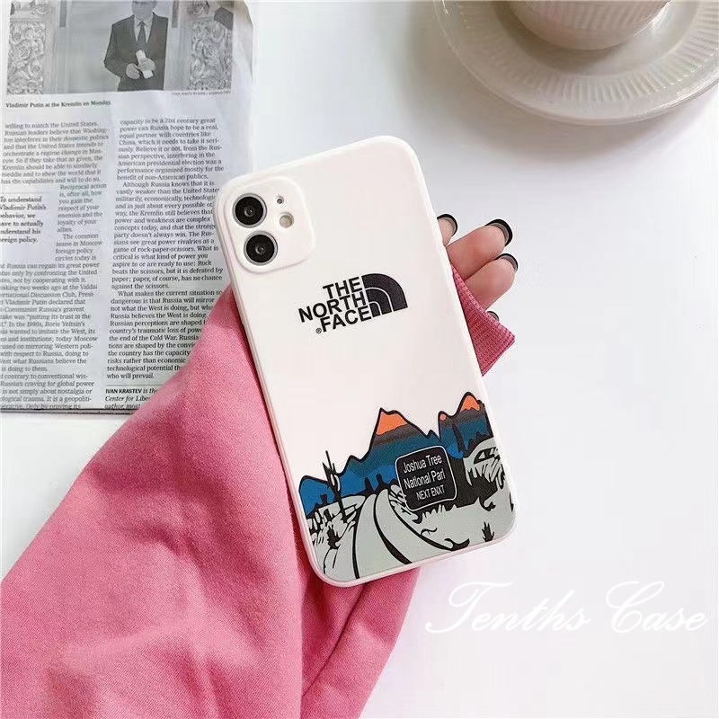 Redmi 12C A1 10C 10A 10 9T 9 9C 9A Note 12 11 11s 10s 10 9 9s 8 Pro Mi12 11Lite 11T 13Pro Poco X3 Pro NFC 2023Silicon Case Hutan Gunung Soft Cover