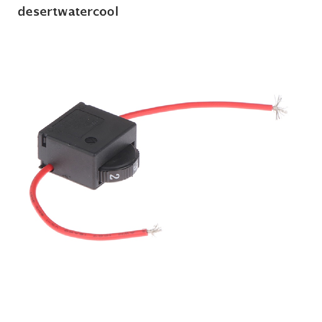 Deid Speed Controller Switch Saklar Penggiling Elektrik Aksesoris Alat Listrik Martijn