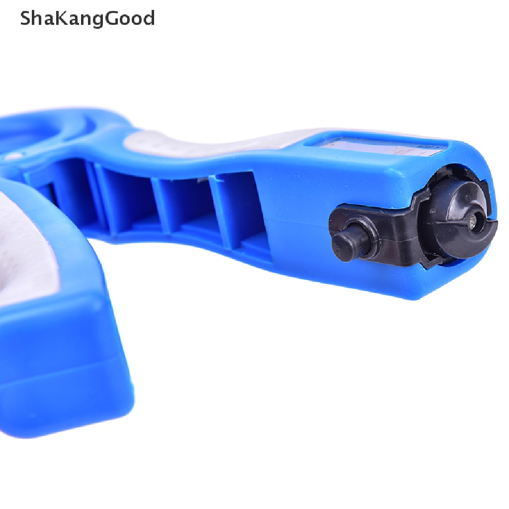 Skid Hand Grip Trainer Gripper Penguat Kekuatan Pergelangan Tangan Gym Adjustable Berolahraga SKK