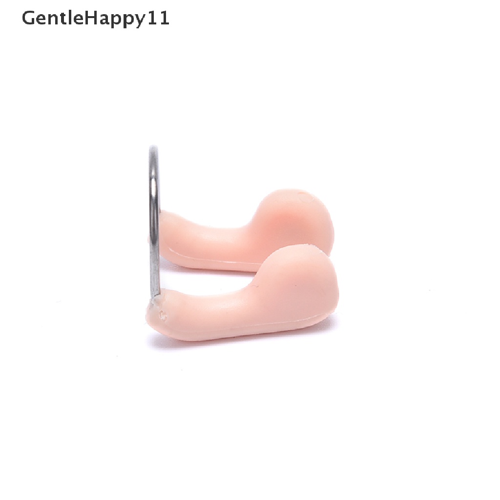 Gentlehappy Nose Clip Untuk Renang Menyelam Olahraga Air Nose Clip Renang Aksesoris id