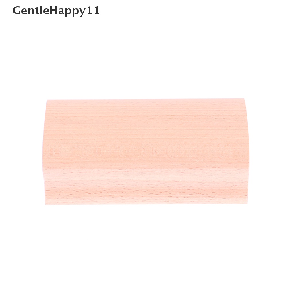 Gentlehappy 9.5 &quot;-20in radius Gitar sanding block radius fingerboard fret leveling Alat id