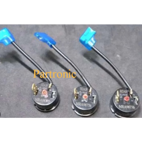 Overload AC/Overload AC  BULAT KLIXON