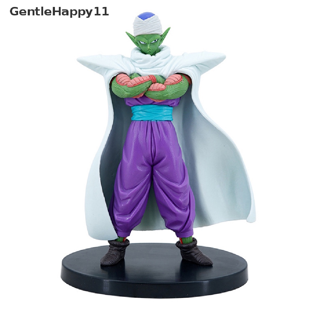 Gentlehappy Mainan Model Koleksi Figure Anime Dragon Ball King Piccolo Untuk Hadiah Anak id