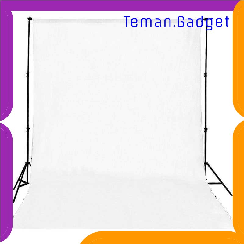 TG - KMR Kain Backdrop Studio Photography Background Cloth 200 x 280 cm - S-1104