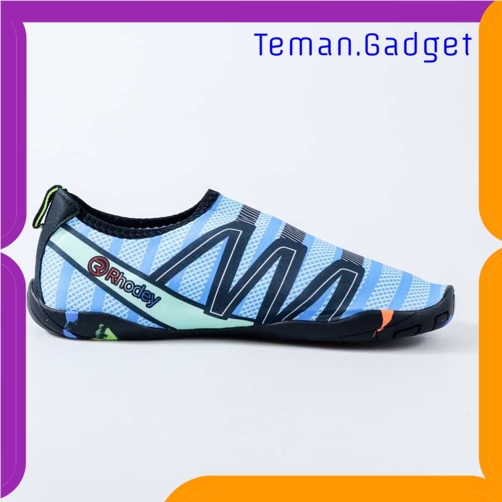 TG - OLR Rhodey Sepatu Pantai Swimming Beach Surfing Shoes Olahraga Air - 6689