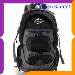 TG - OLR Guanhua Tas Ransel Mountaineering 35 L - NH15Y001-Z