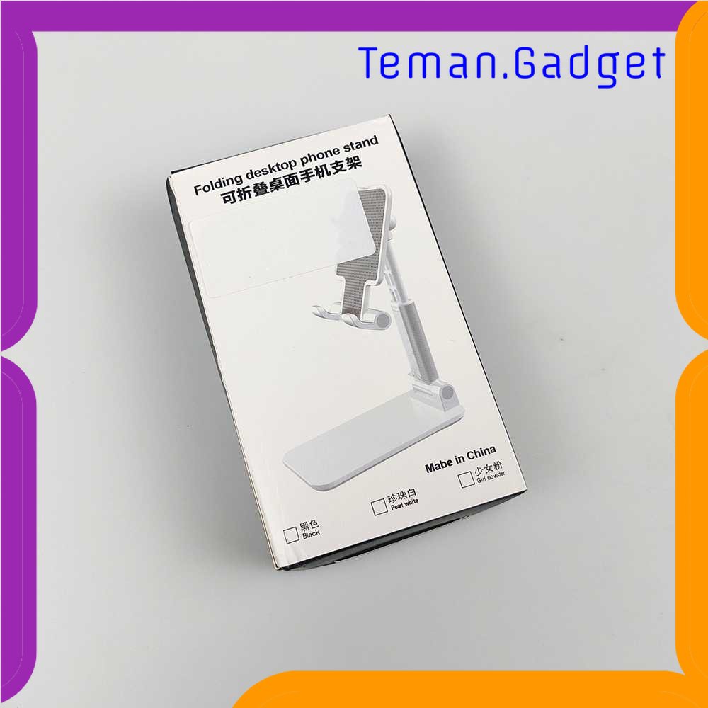 TG - KMP Dawndesslo Universal Smartphone Holder Stand - 0011