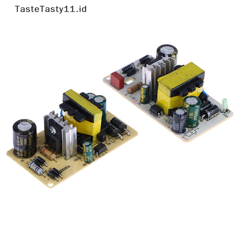 Tastetasty AC 100-240V Ke DC 12V 1 /2/2.5/3A Modul Switching Power Supply Bare Circuit.