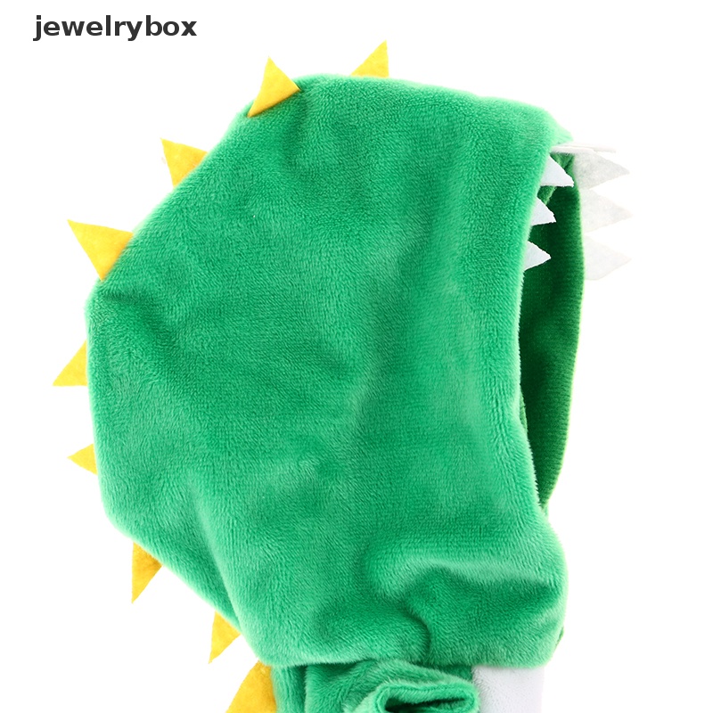 [jewelrybox] Setelan Buatan Tangan 20 cm Hiu Dinosaurus Baju Boneka Hadiah Boneka Aksesoris Butik