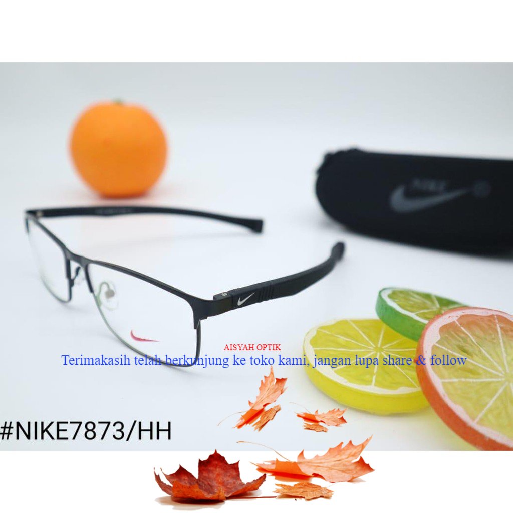 KACAMATA FRAME NIKE 7873 FULLSET