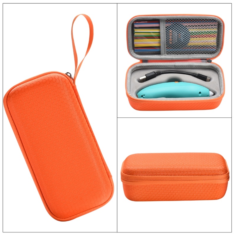 Auro Fit for Start+ Essentials Tempat Wadah Jinjing Organizer Tahan Aus