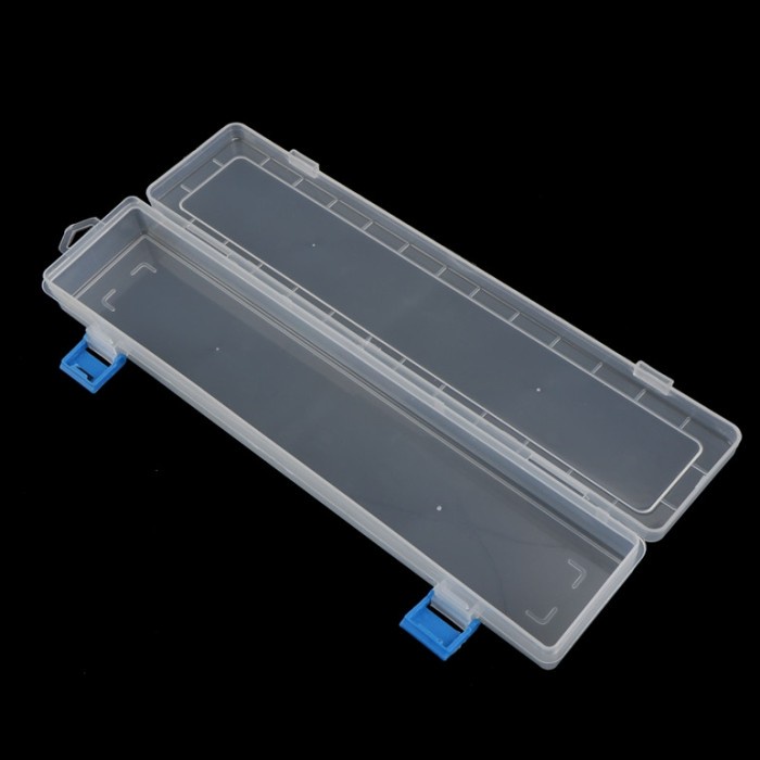 

Brush Holder besar - Biru