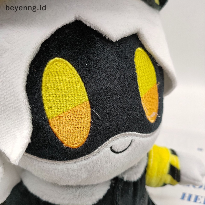 Beyen Murder s Plush Toy Animasi Karakter Plushie Figure Boneka Mainan Anak Hadiah ID