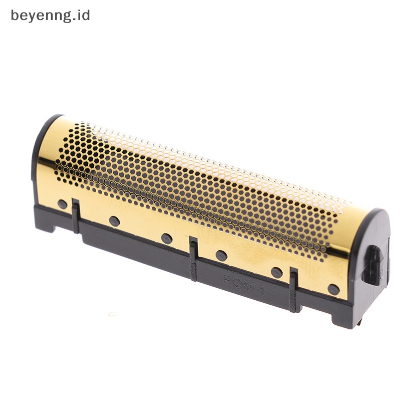 Beyen Set Pisau Pengganti Untuk Km-2026 Hair Trimmer Clipper Barber Cutg Head ID