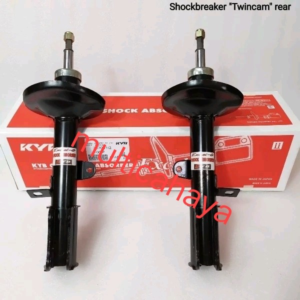 shockbreaker Twincam belakang 333051/2