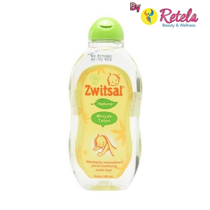 Zwitsal Natural M.Telon 60Ml