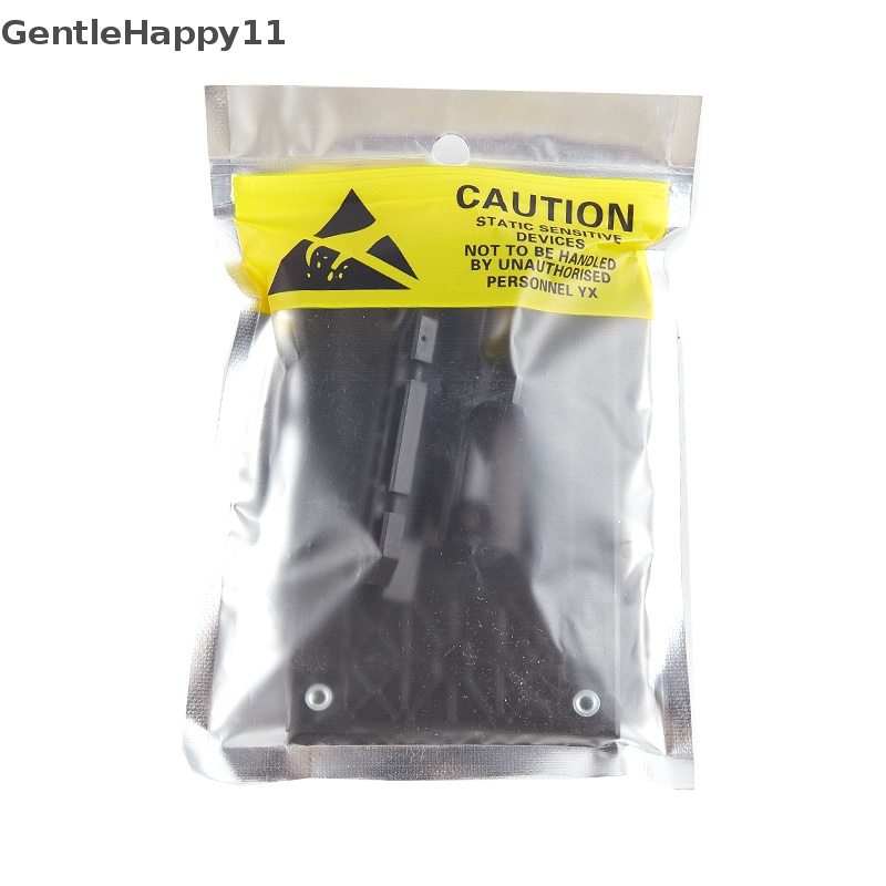 Gentlehappy AMD AM4 CPU Cooler Kipas Heatsink Universal Backplane Mount id