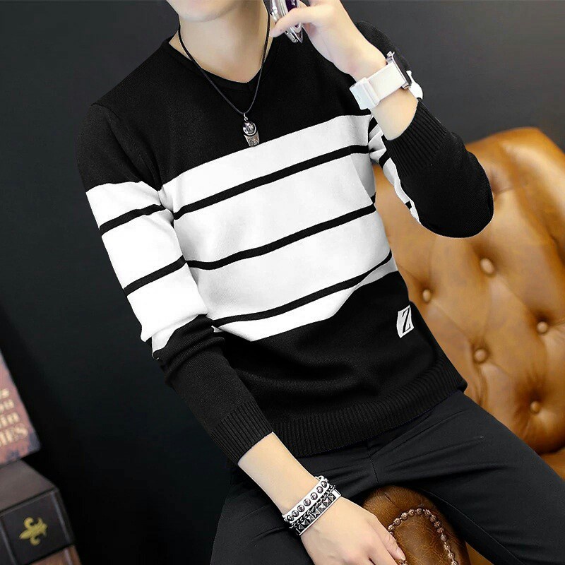 COD/DS2/ KAOS PRIA LENGAN PANJANG RAFFI BAHAN BABYTERRY ADEM BISA DIPAKAI UNTUK UKURAN M-L