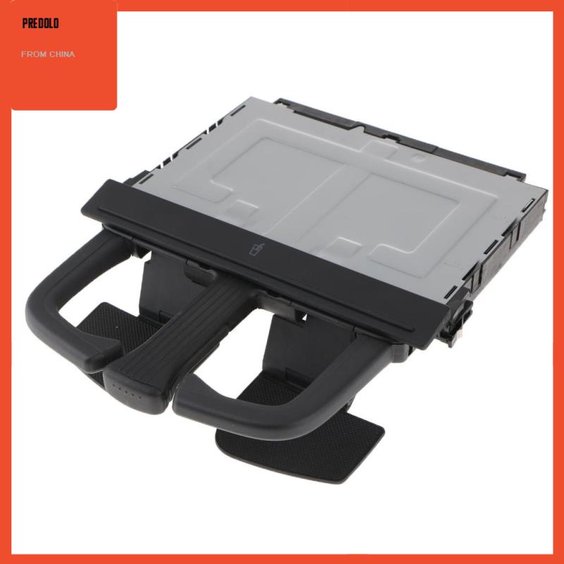 [Predolo] Front Dashboard Drink Holder Lipat Stretch Untuk Golf MK4