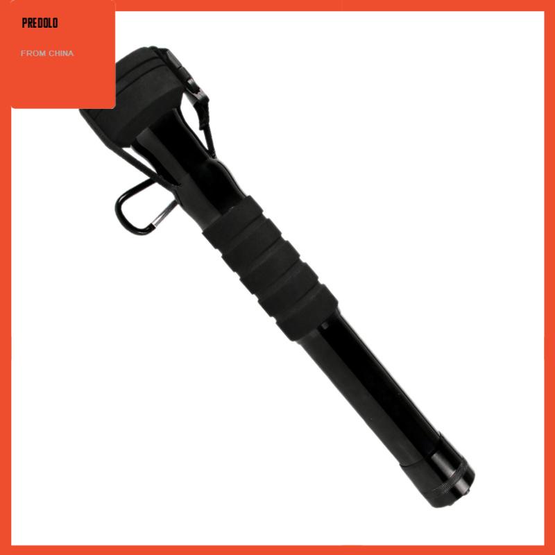 [Predolo] Kait Gaff Pancing Karbon Ringan Cumi Jig Untuk Memancing Berperahu Air Asin