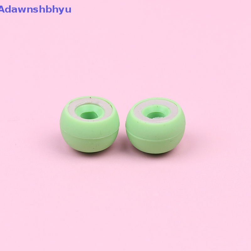 Adhyu Ear Plugs Earplugs Untuk Pelajar Tidur Perlindungan Anti Bising Anti Ronco Earplug ID