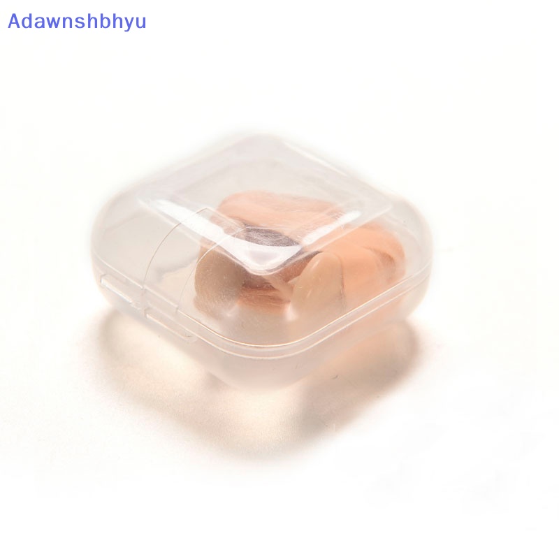 Adhyu Nose Clip Agak Sprung Senior Karet Tertutup Renang Wanita Pria Dewasa ID
