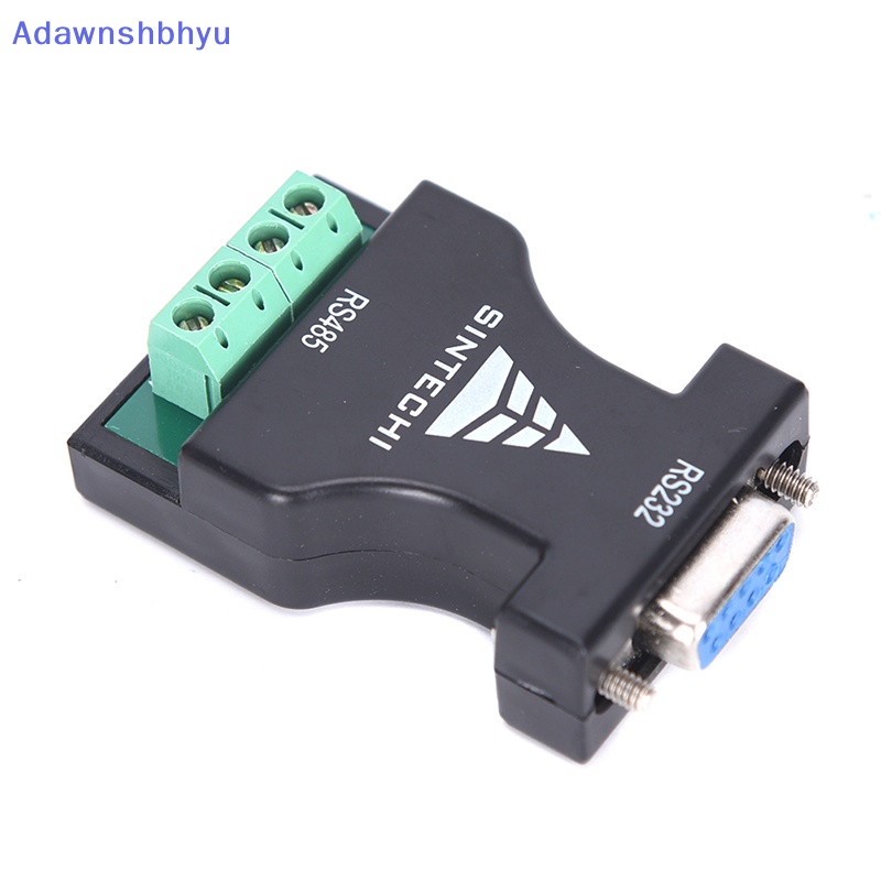 Adhyu RS-232 to RS-485 Interface Serial Adapter Converter ID