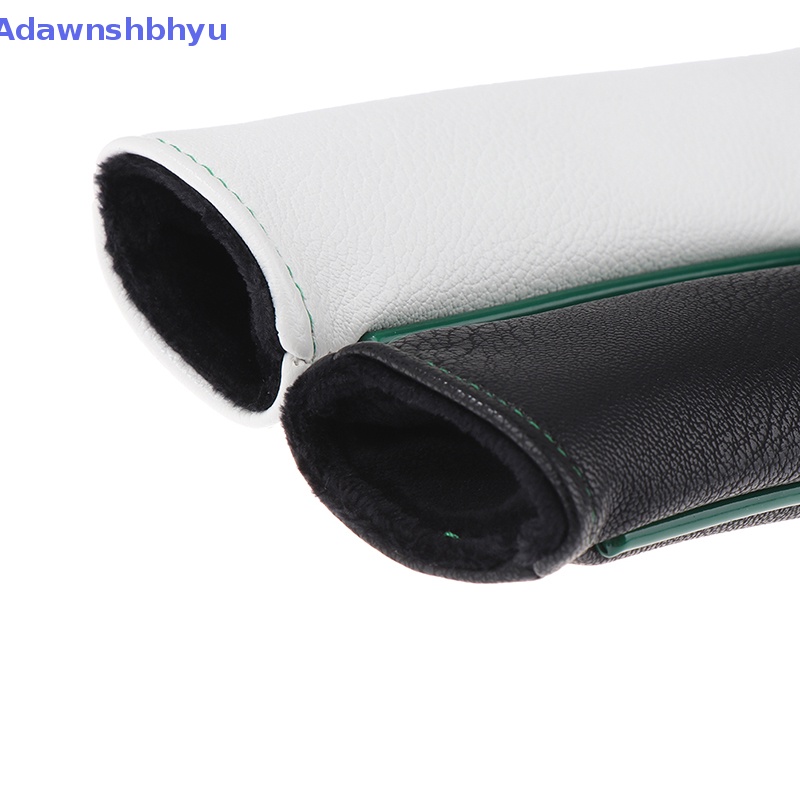 Adhyu Golf Alignment Stick Cover PU Tongkat Posisi Tongkat Latihan Cover Pelindung ID