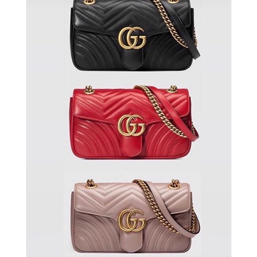 TAS WANITA GC005 PREMIUM IMPORT