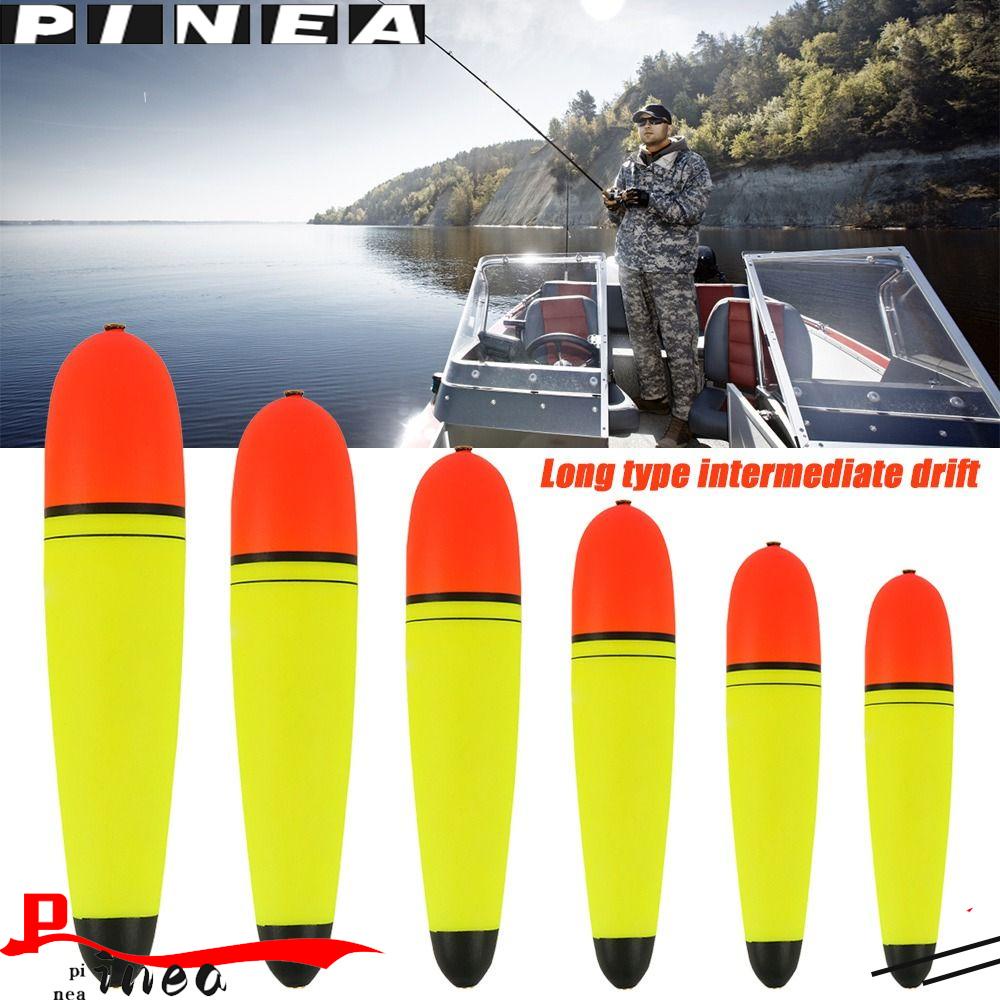 Pelampung Pancing Nanas High Quality Bobber Cat fish Eva Foam