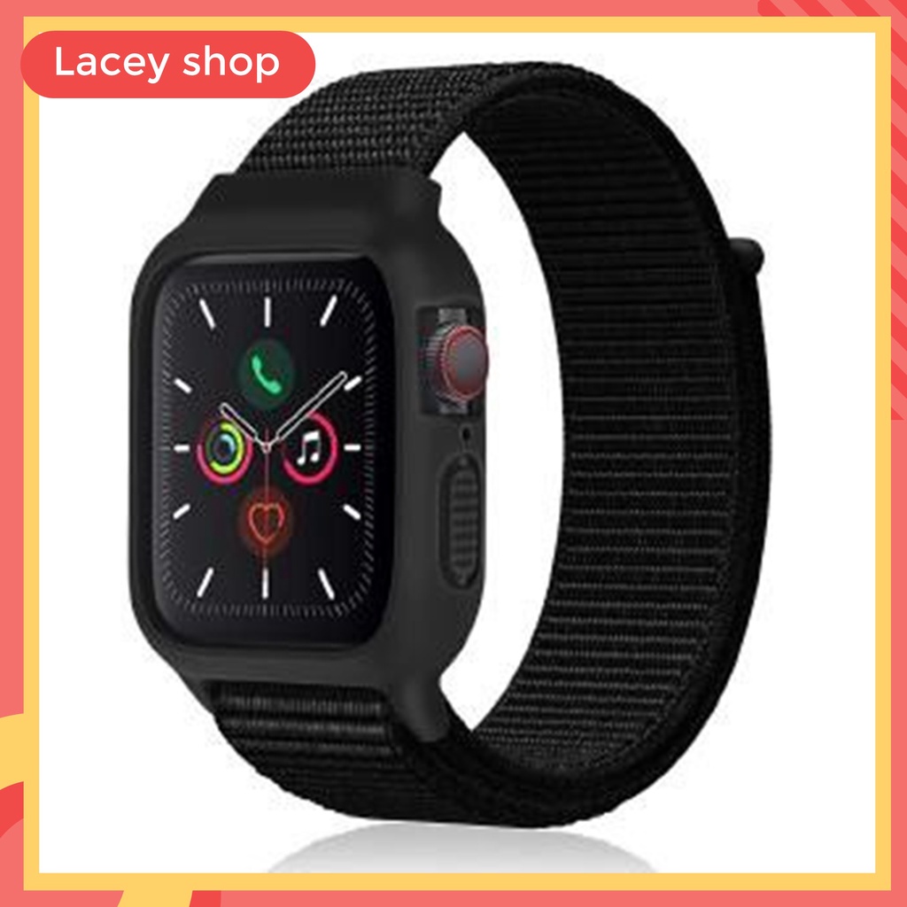 APPLE WATCH Nylon Strap 2 in 1 38/40/41 mm 42/44/45 mm