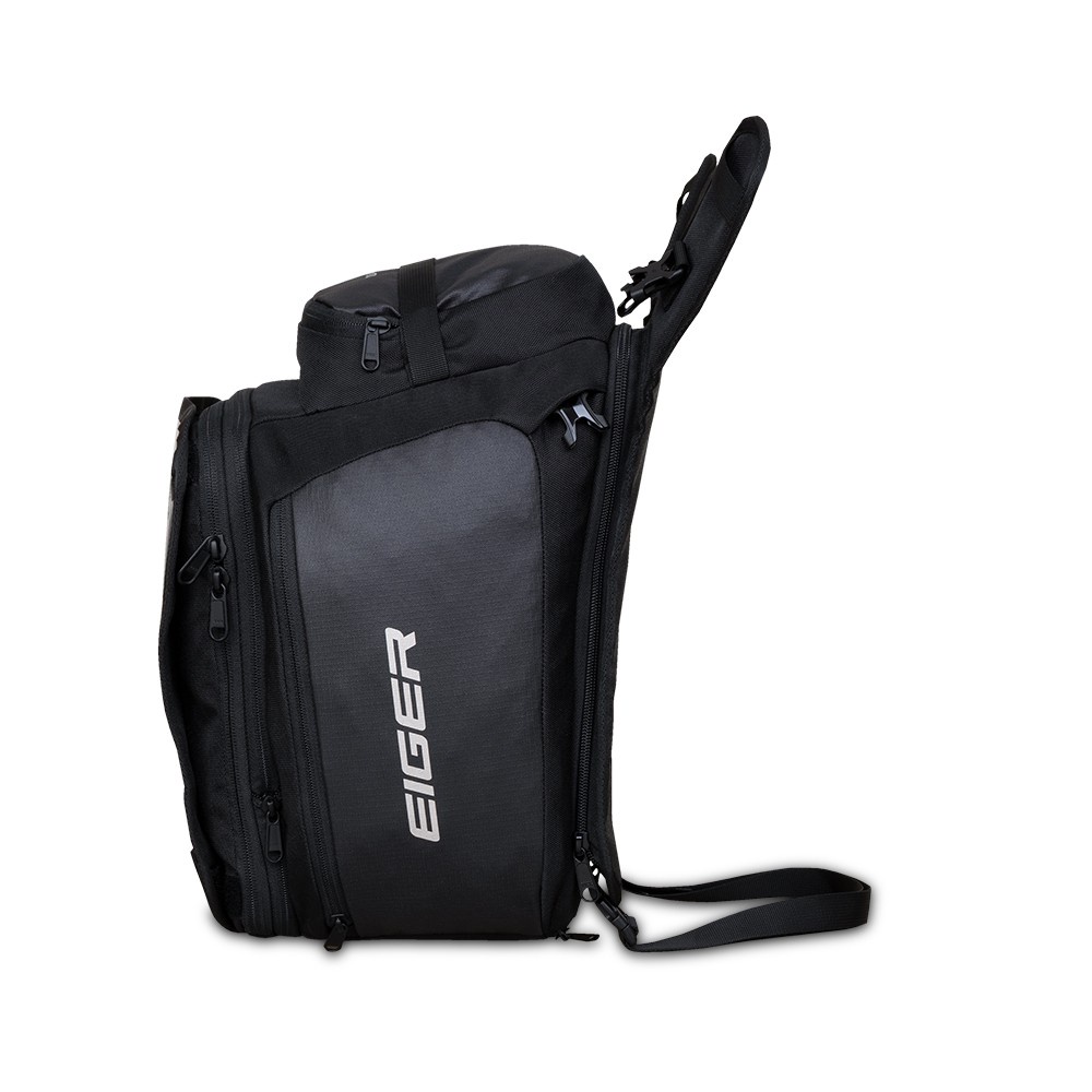 EIGER EQUATORIDE TANK BAG L