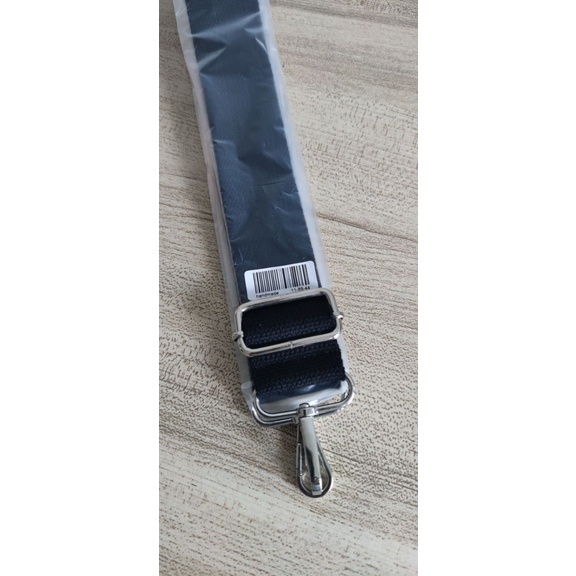 LONGSTRAP KANVAS  3,8 CM /TALI TAS SLEMPANG/TERLARIS / KETEBALAN 1,5 MM