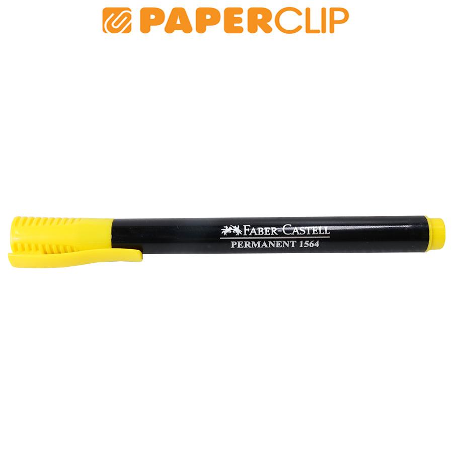 

SPIDOL FABER CASTELL SLIM 156407 YELLOW