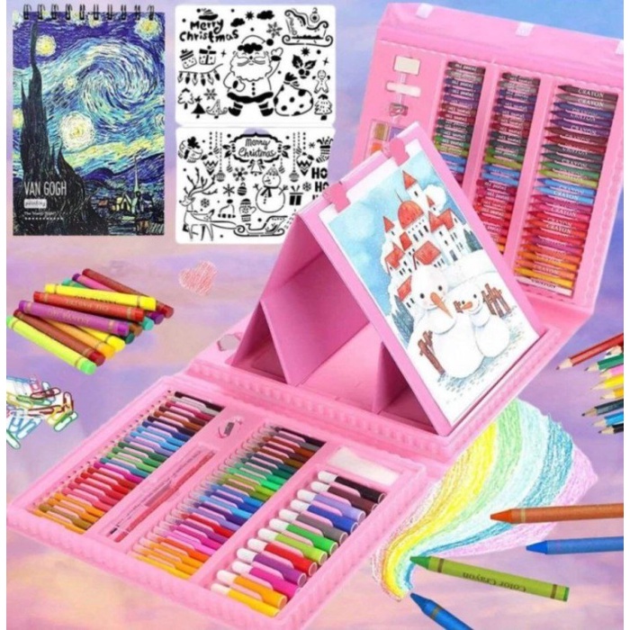 

Doritoki Crayon UPZme