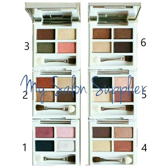 La Tulipe Eye Shadow