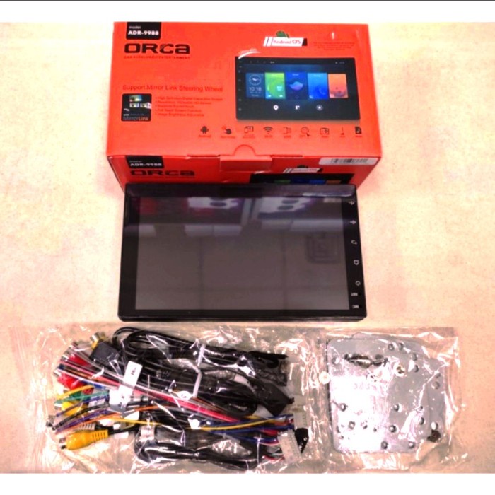 Android MOBIL ORCA 7 Inch ECO Lite Series RAM 2GB/ROM 32GB